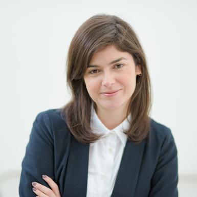 Giorgia Barboni Assistant Professor Of Finance Staff Directory Wbs