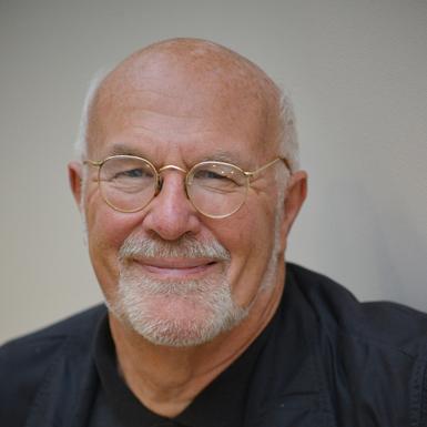 Professor Ben Knight