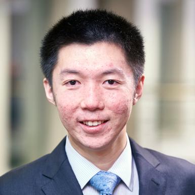 kebin ma assistant professor