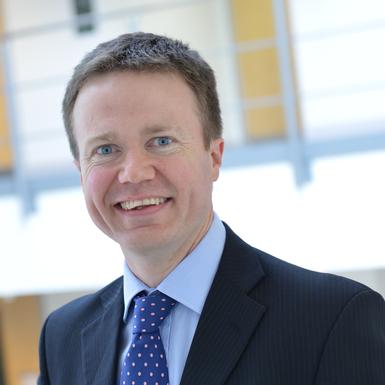Professor James Mitchell