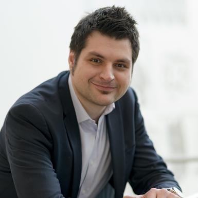 Dr Ivan Petrella