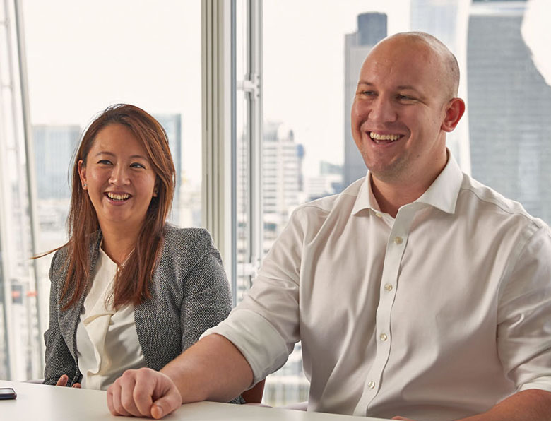 Warwick Business School's Distance learning MBA brochure