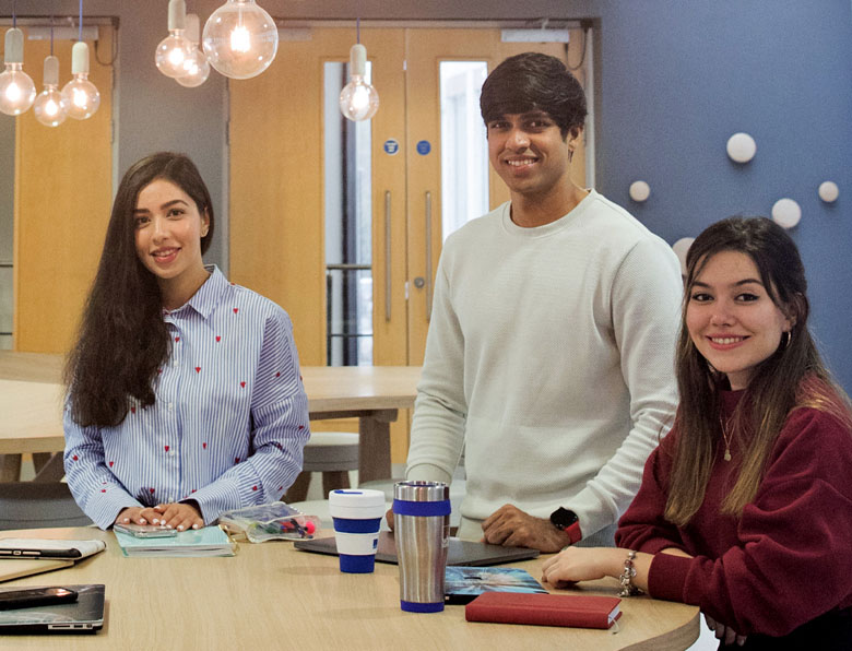 Warwick Business School's 2020 Postgraduate brochure