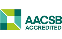 AACSB logo