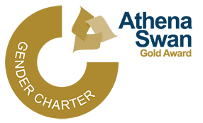 Athena Swan logo